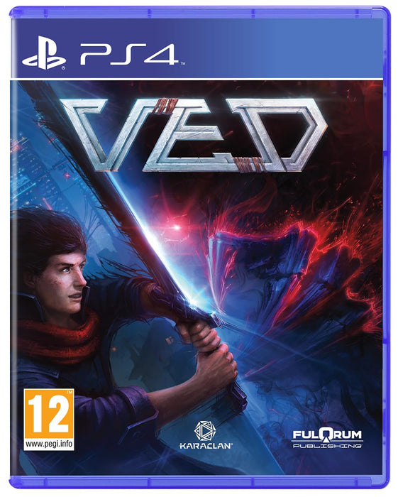 VED - PS4
