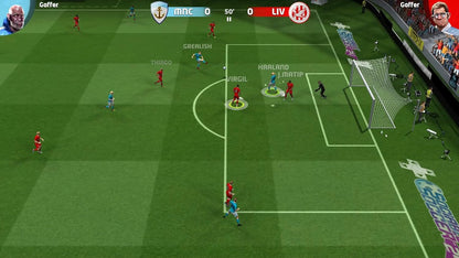 Sociable Soccer 25 -PS5