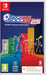 Sociable Soccer 25 (Nintendo Switch CIB