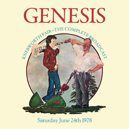 A Midsummer Night's Dream: Saturday June 24th 1978