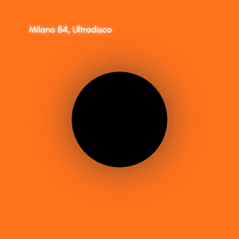 Ultradisco