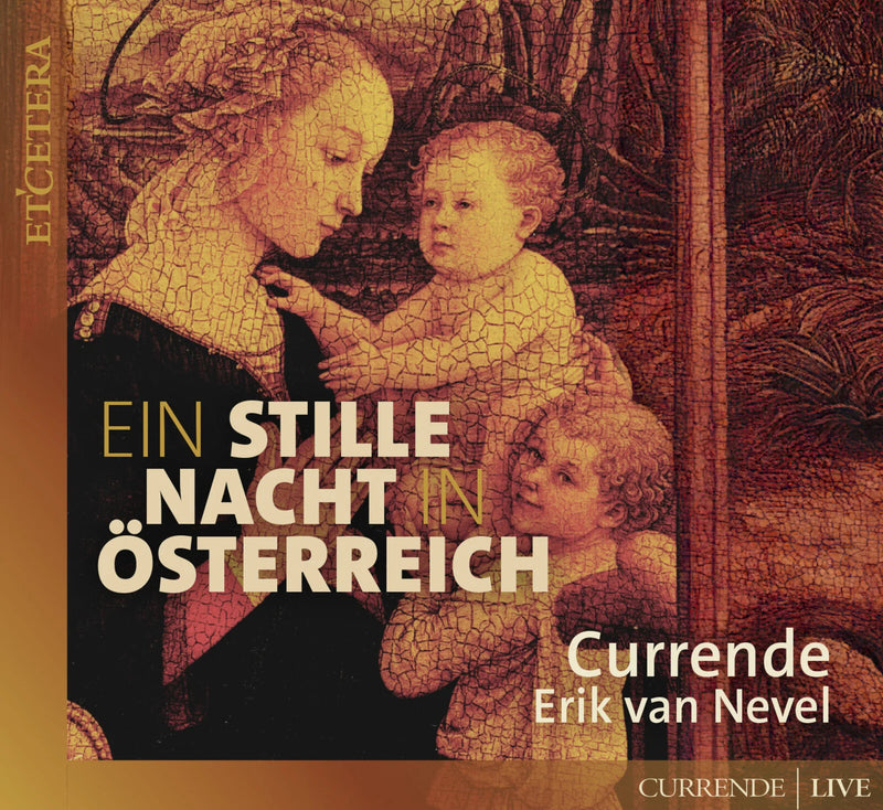 Ein Stille Nacht in Österreich