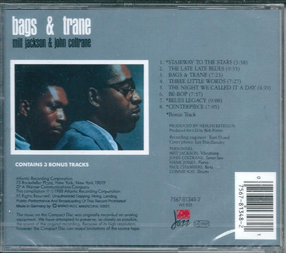 Bags & Trane