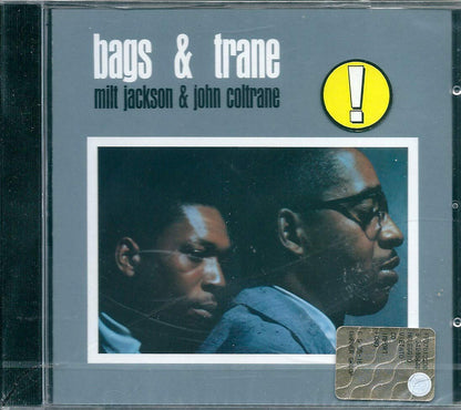 Bags & Trane