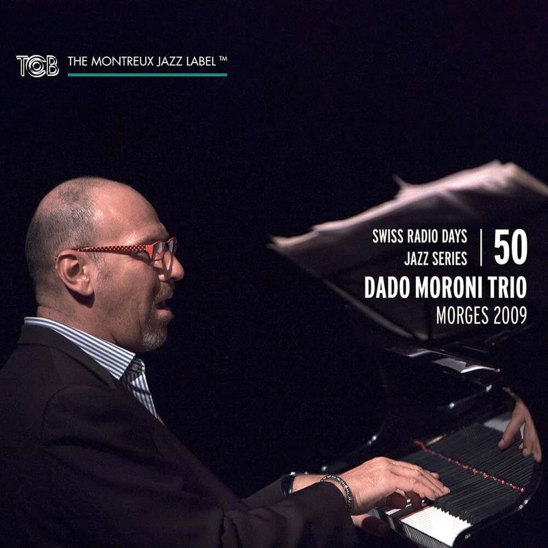 Swiss Radio Days Jazz Series Vol. 50: Morges 2009