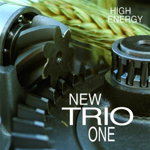 HIGH ENERGY from original label: ULTRA SOUND]