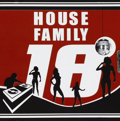 House Family 18