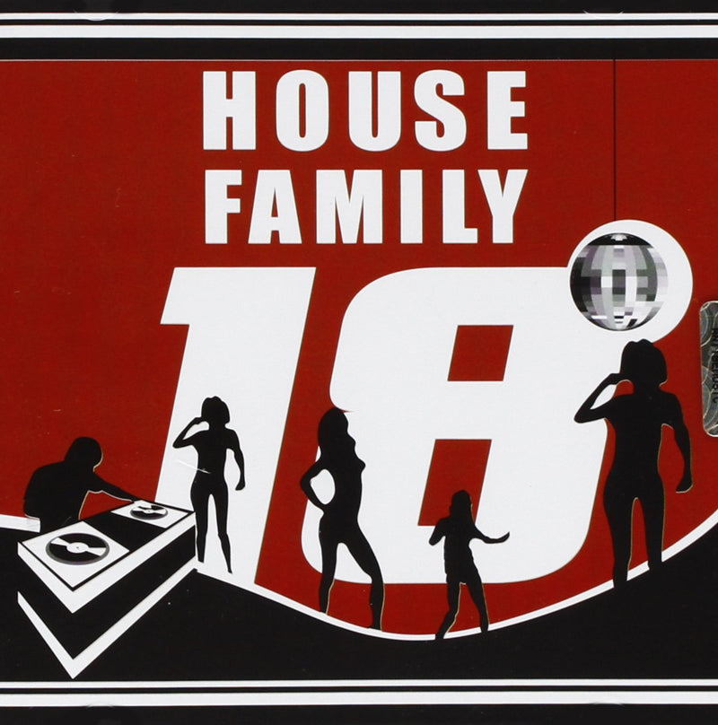 House Family 18