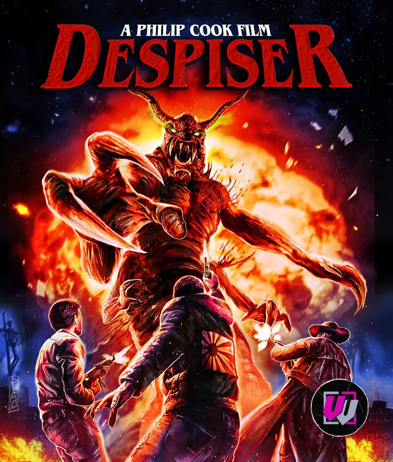 Despiser