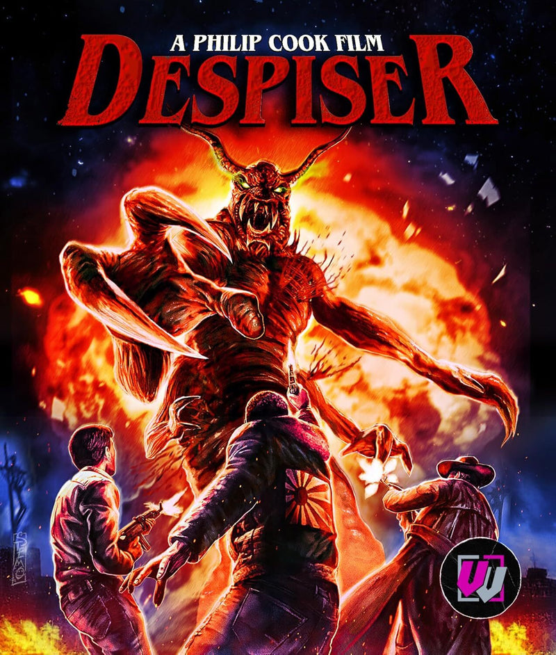 Despiser