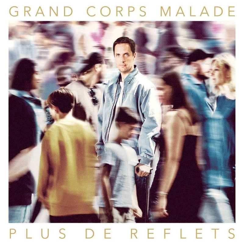 Plus De Reflets