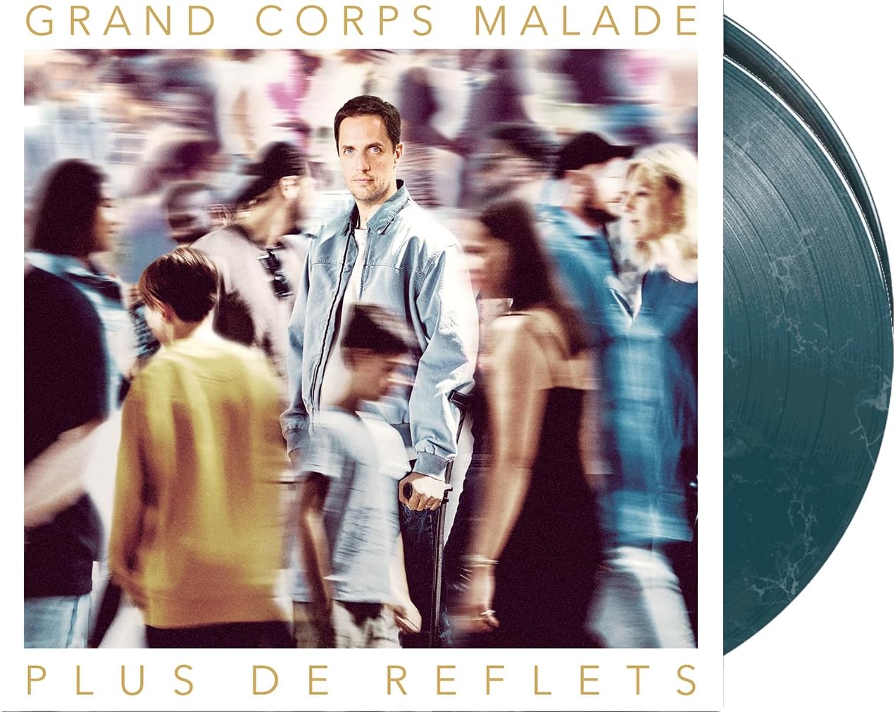 Plus De Reflets
