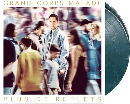 Plus De Reflets