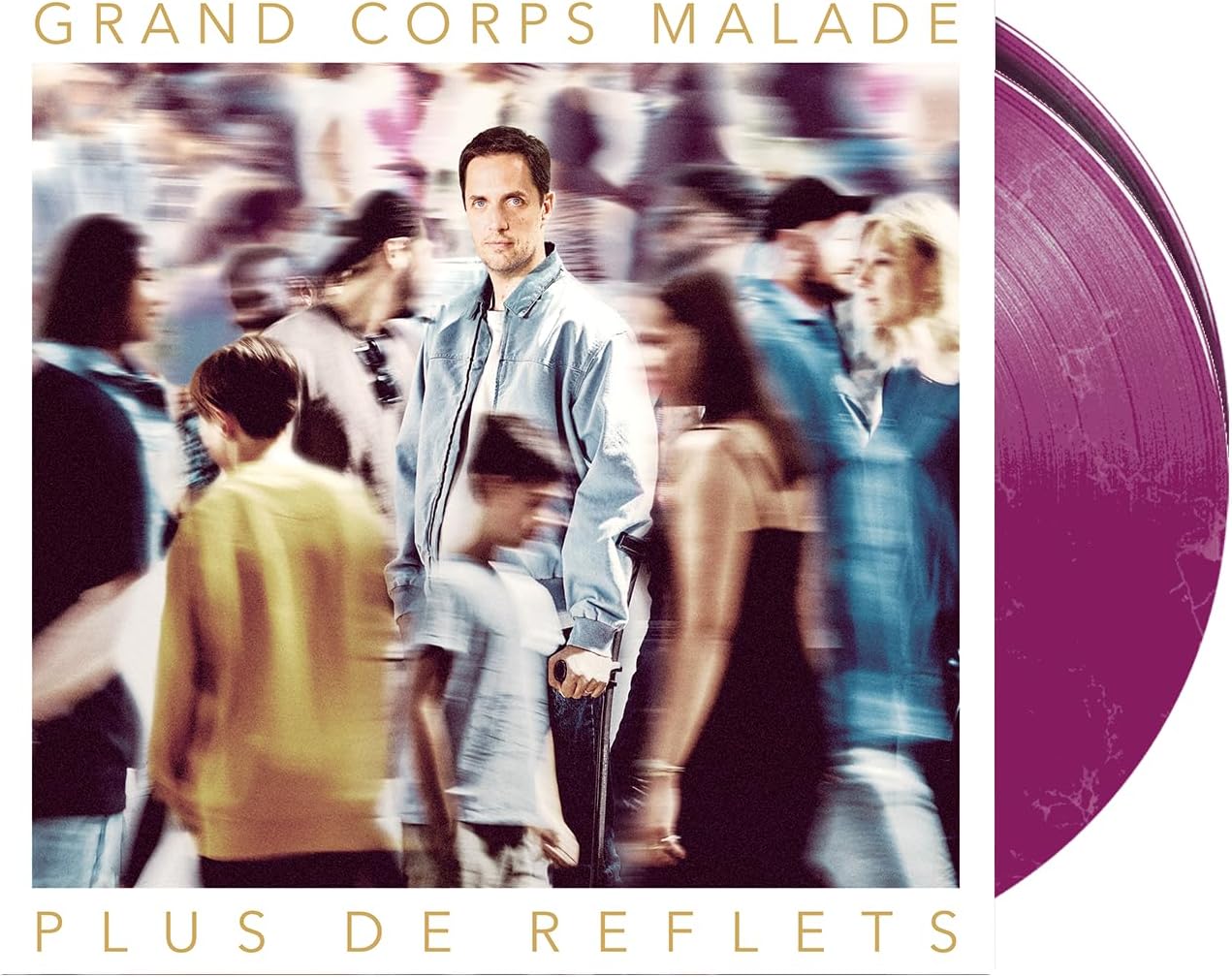 Plus De Reflets