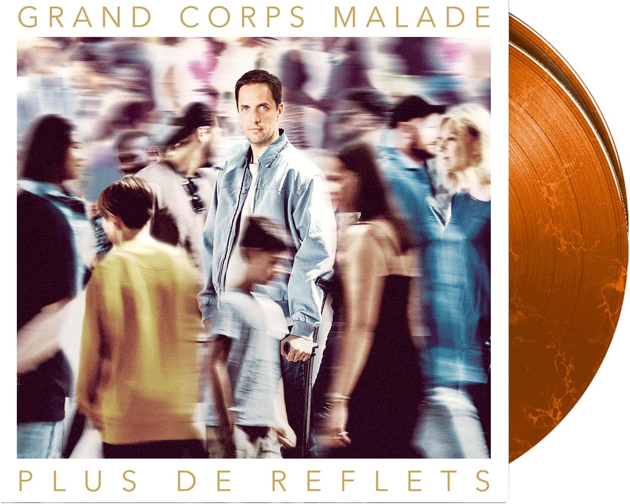 Plus De Reflets