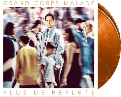 Plus De Reflets