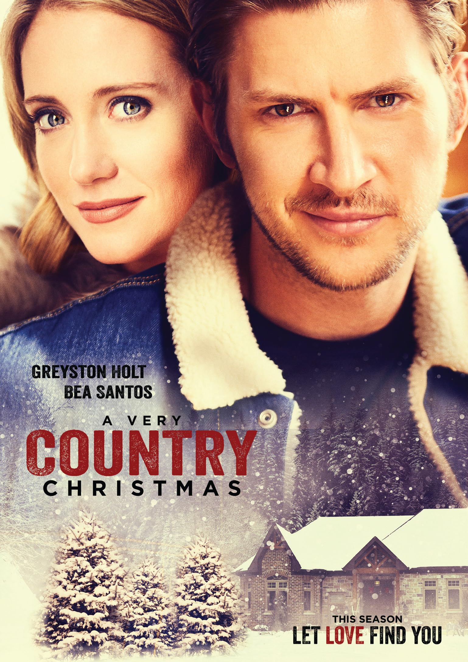 A Very Country Christmas