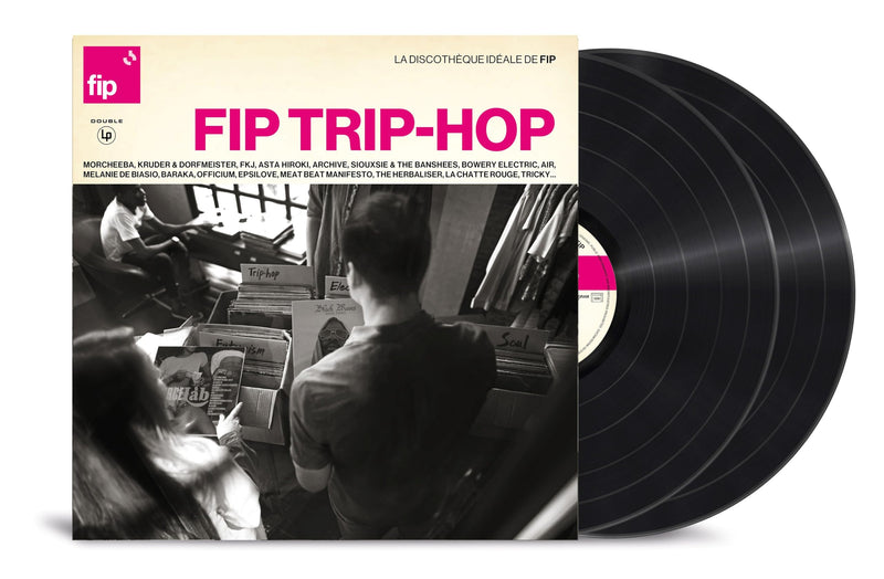Trip-Hop