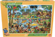 Goliath That's Life Gallery Edition: Paul Gauguin, Puzzle mit 1000 Teilen für Kinder ab 7 Jahren