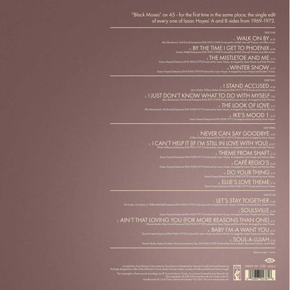 Hot Buttered Singles 1969-1972