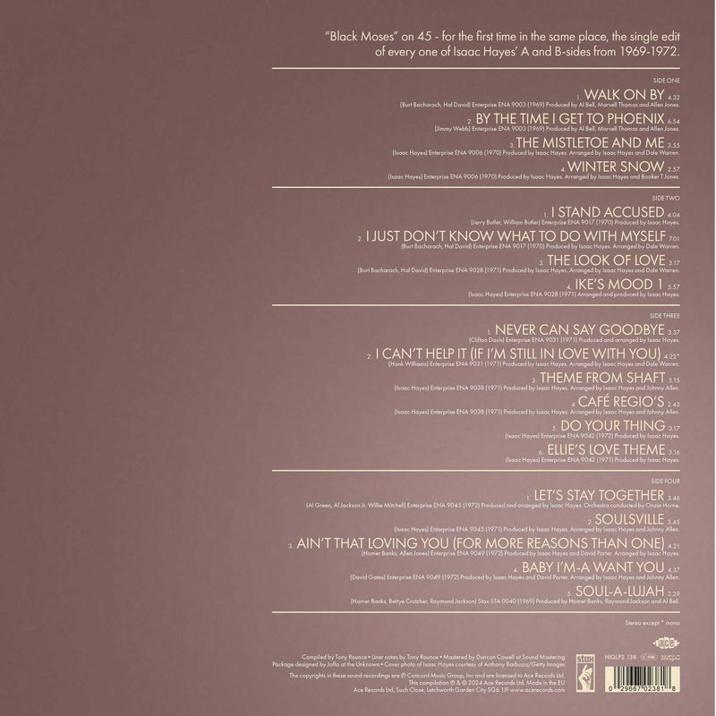 Hot Buttered Singles 1969-1972