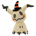 Pokemon Seasonal Plush Mimikyu W/ Witch Hat