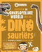 Rebo Publishers - Feit & Fun - Dinosauriers