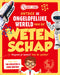 Rebo Publishers - Feit & Fun - Wetenschap