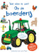 Rebo Publishers - Op de Boerderij - Van Alles Te Zien