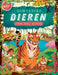Rebo Publishers - Geweldige Dieren-Stickers