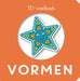 Rebo Publishers - 3D-Voelboek - Vormen
