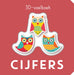 Rebo Publishers - 3D-Voelboek - Cijfers