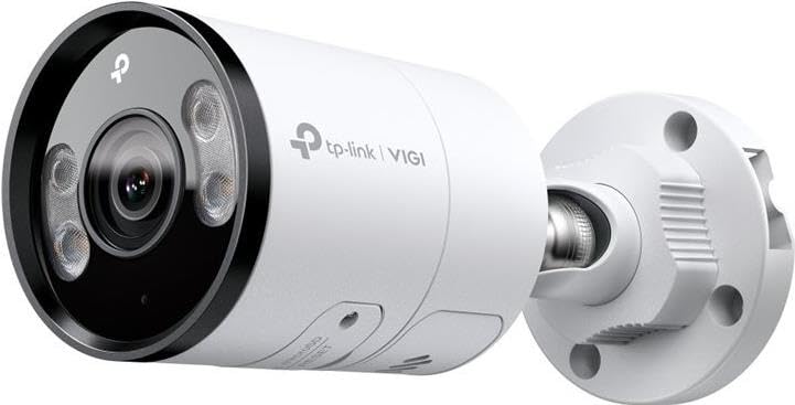 Surveillance Camcorder Tp-Link Vigi C345(4Mm)