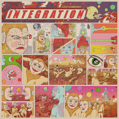 Integration