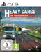 Heavy Cargo - The Truck Simulator (PlayStation PS5