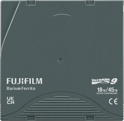 LTO9 18TB/45TB Ultrium BaFe