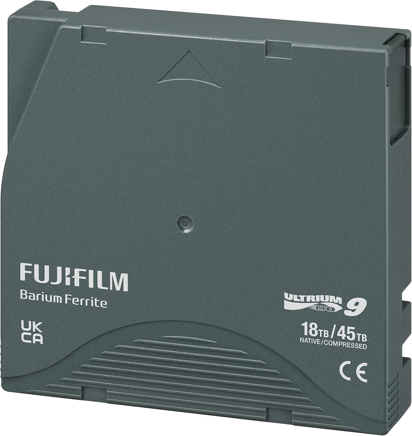 LTO9 18TB/45TB Ultrium BaFe