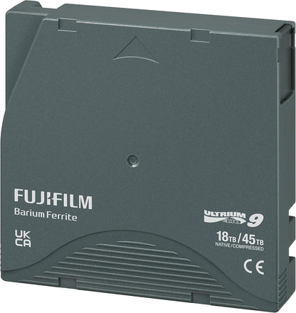 LTO9 18TB/45TB Ultrium BaFe