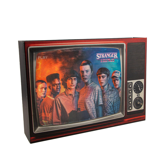 CINERÉPLICAS Cinereplicas - Stranger Things Deluxe Advent Calendar 2024 - Official License