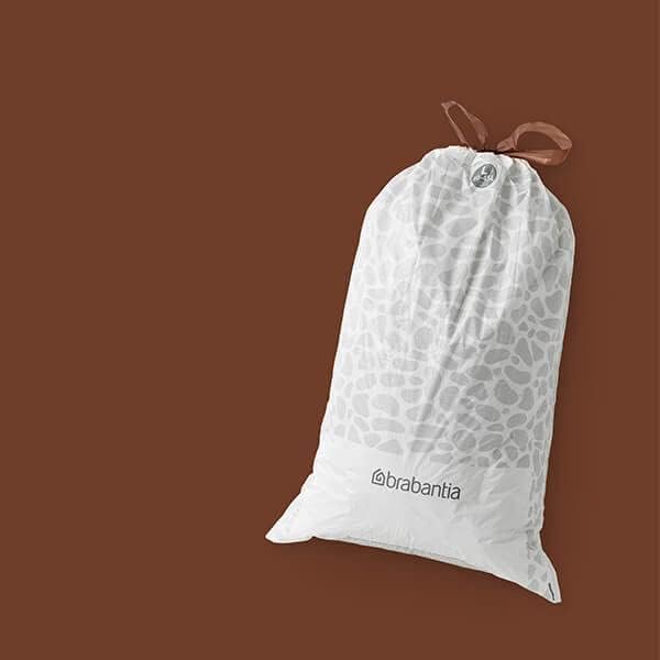 Brabantia PerfectFit Afvalzak ( L ) 40-45L 20 Stuks