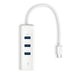 Attatore Di Rete 2 In 1