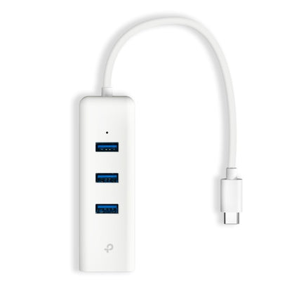 Attatore Di Rete 2 In 1