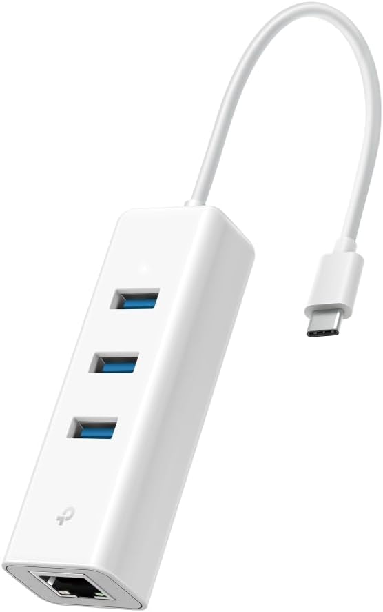Attatore Di Rete 2 In 1