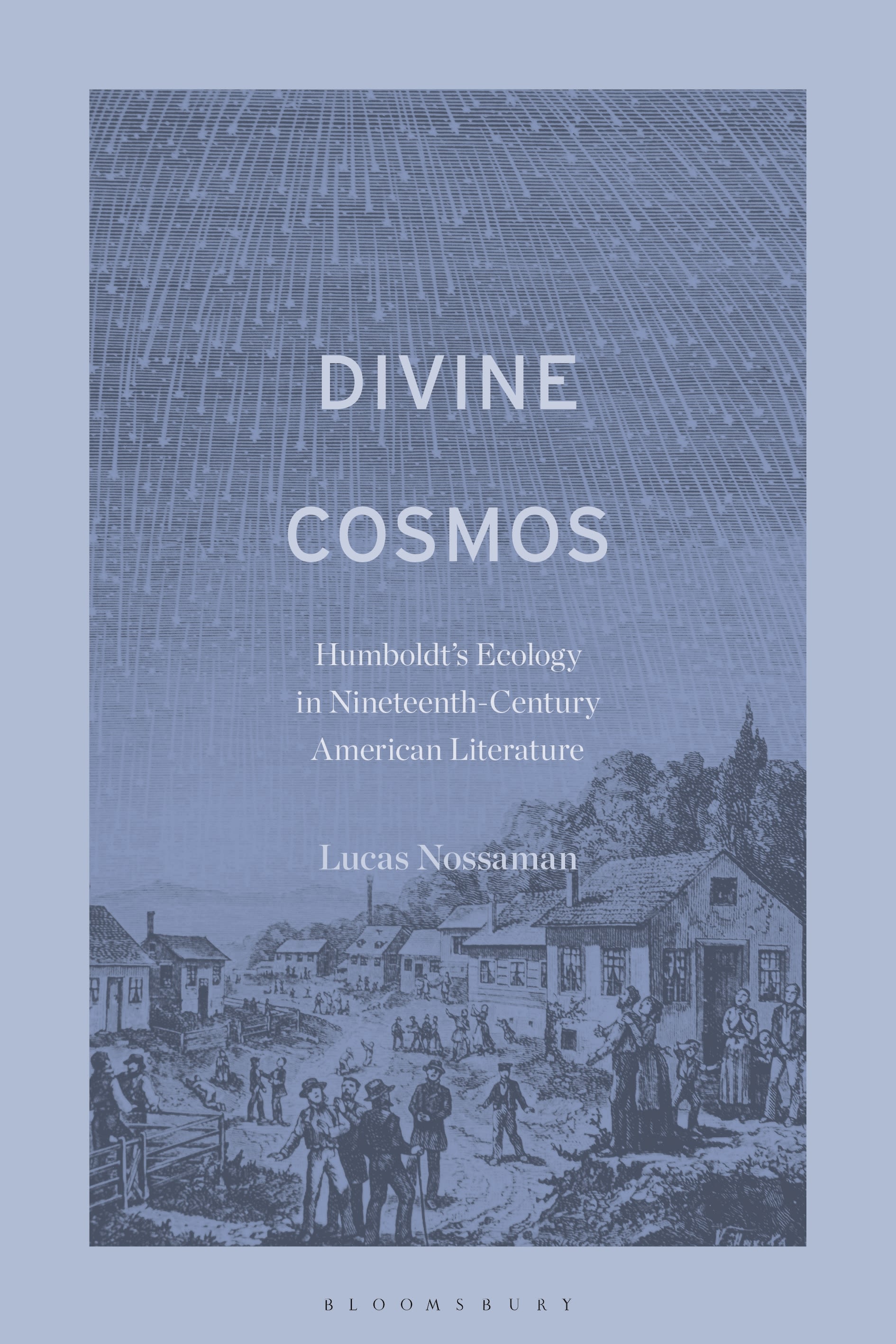 Divine Cosmos