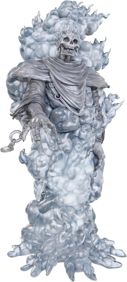 WizKids Dungeons & Dragons Nolzur's Marvelous Miniatures Spectral Cloud | Unpainted Miniatures | Wave 23