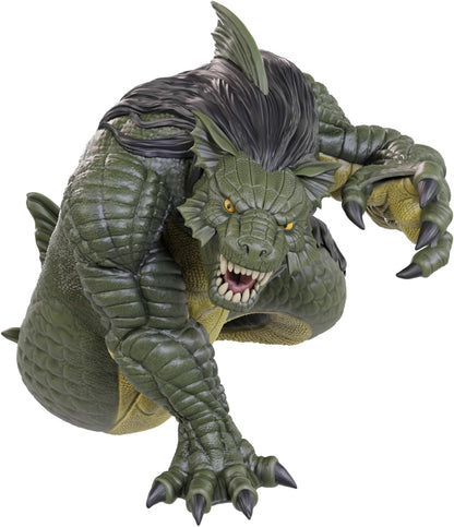 WizKids Dungeons & Dragons Nolzur's Marvelous Miniatures Sea Lion | Unpainted Miniatures | Wave 23