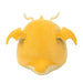 Squishmallows Original Pokémon 14-Inch Dragonite Plush - Ultrasoft Official Jazwares Plush (Large