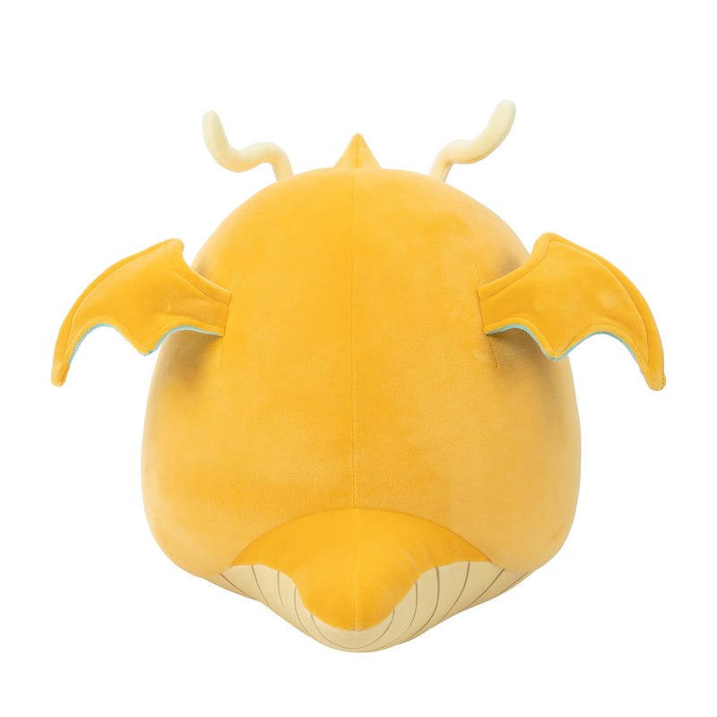 Squishmallows Original Pokémon 14-Inch Dragonite Plush - Ultrasoft Official Jazwares Plush (Large