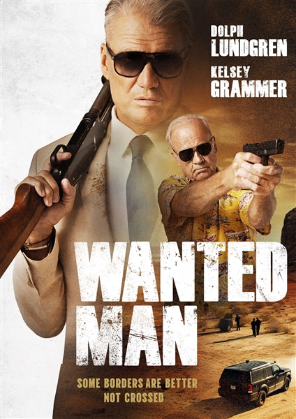 Wanted Man
