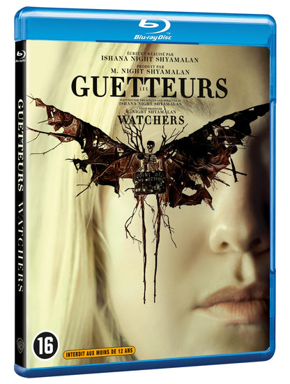 Les guetteurs